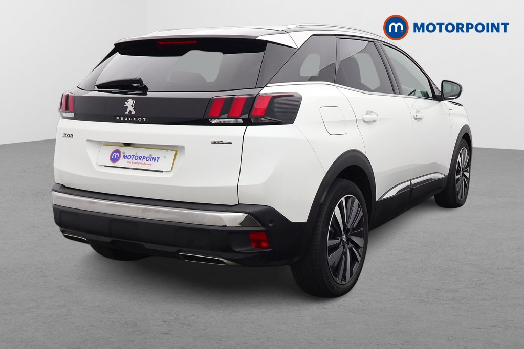 Used Peugeot 3008 2020 for sale - 77804675: Photo 7