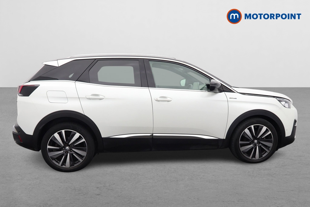 Used Peugeot 3008 2020 for sale - 77804675: Photo 8
