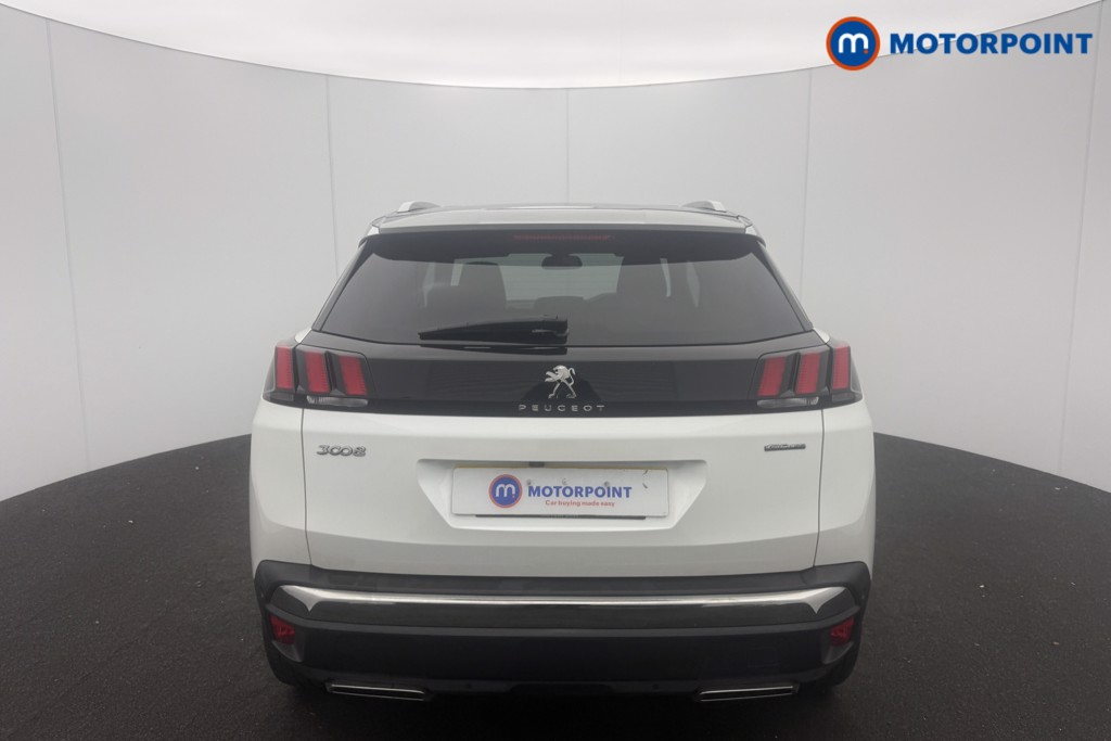 Used Peugeot 3008 2020 for sale - 77804675: Photo 9