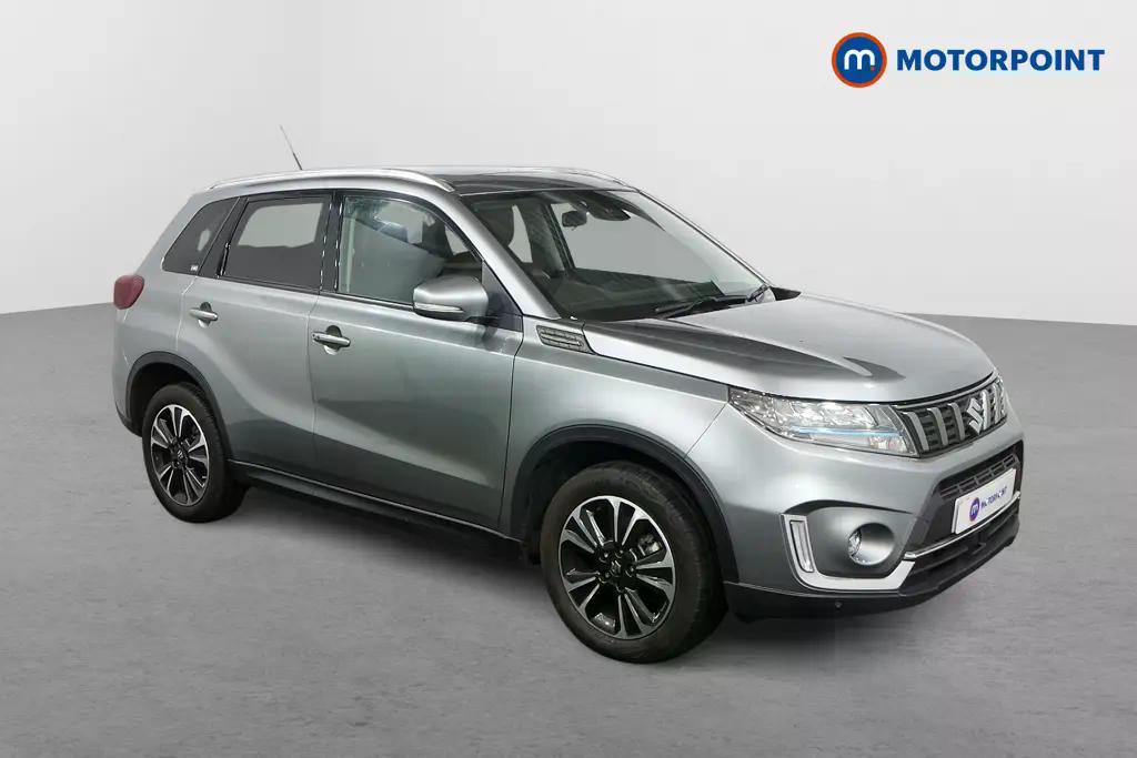Used Suzuki Vitara 2022 for sale - 76545657: Photo 1