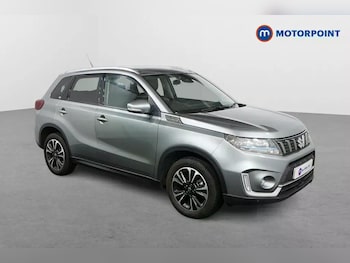 Used Suzuki Vitara 2022 for sale - 76545657: Photo