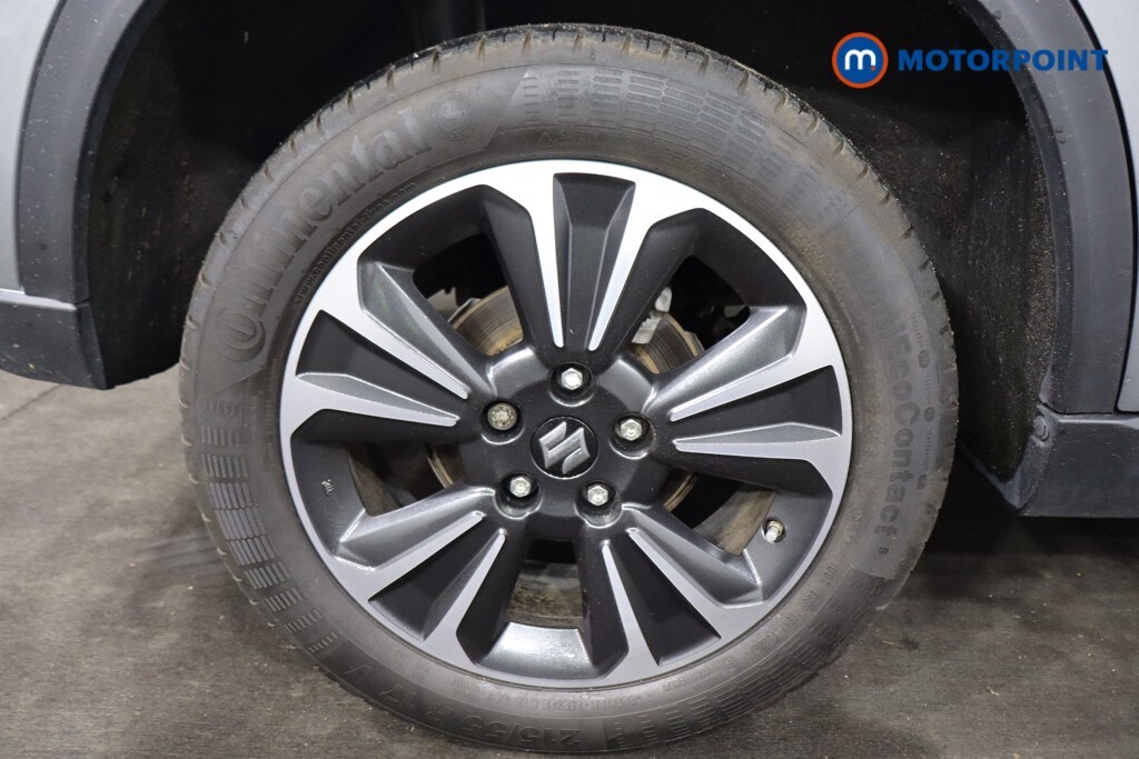 Used Suzuki Vitara 2022 for sale - 76545657: Photo 22