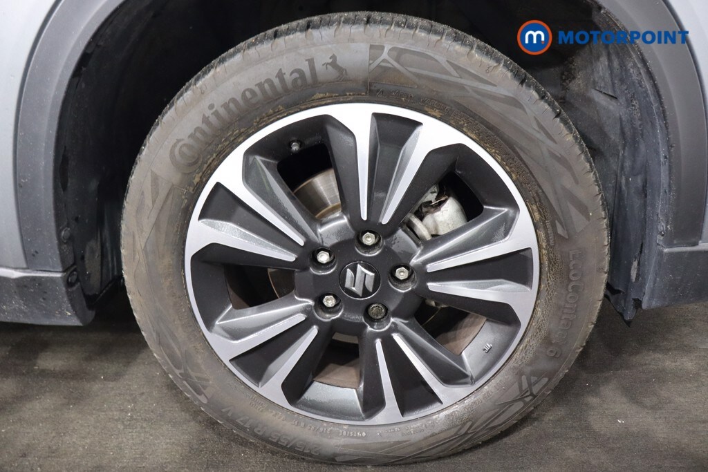 Used Suzuki Vitara 2022 for sale - 76545657: Photo 23