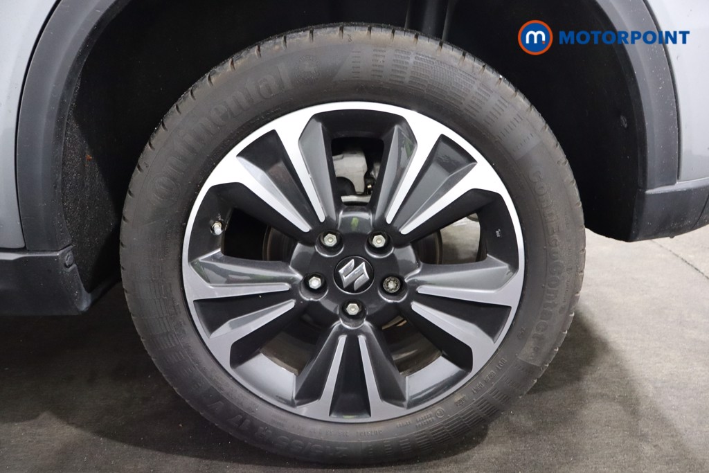 Used Suzuki Vitara 2022 for sale - 76545657: Photo 24