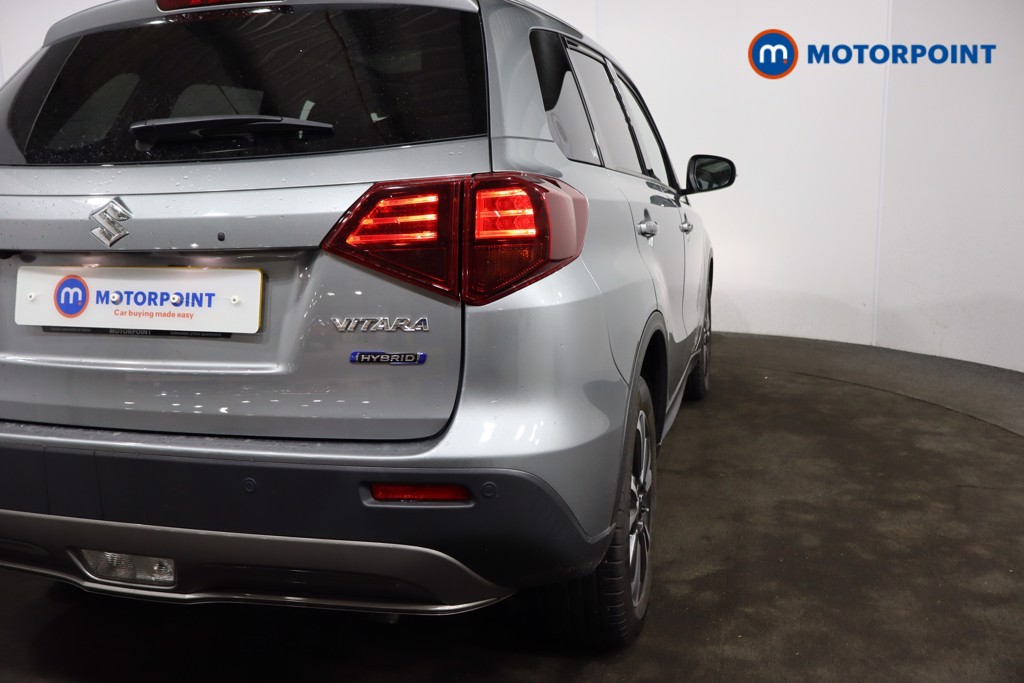 Used Suzuki Vitara 2022 for sale - 76545657: Photo 25