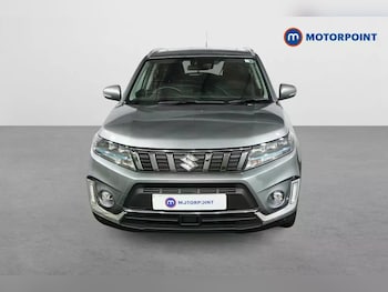 Used Suzuki Vitara 2022 for sale - 76545657: Photo