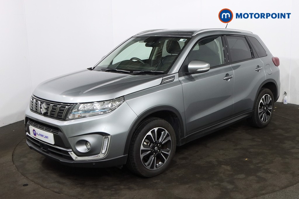 Used Suzuki Vitara 2022 for sale - 76545657: Photo 3