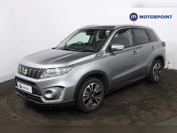 Used Suzuki Vitara 2022 for sale - 76545657: Photo