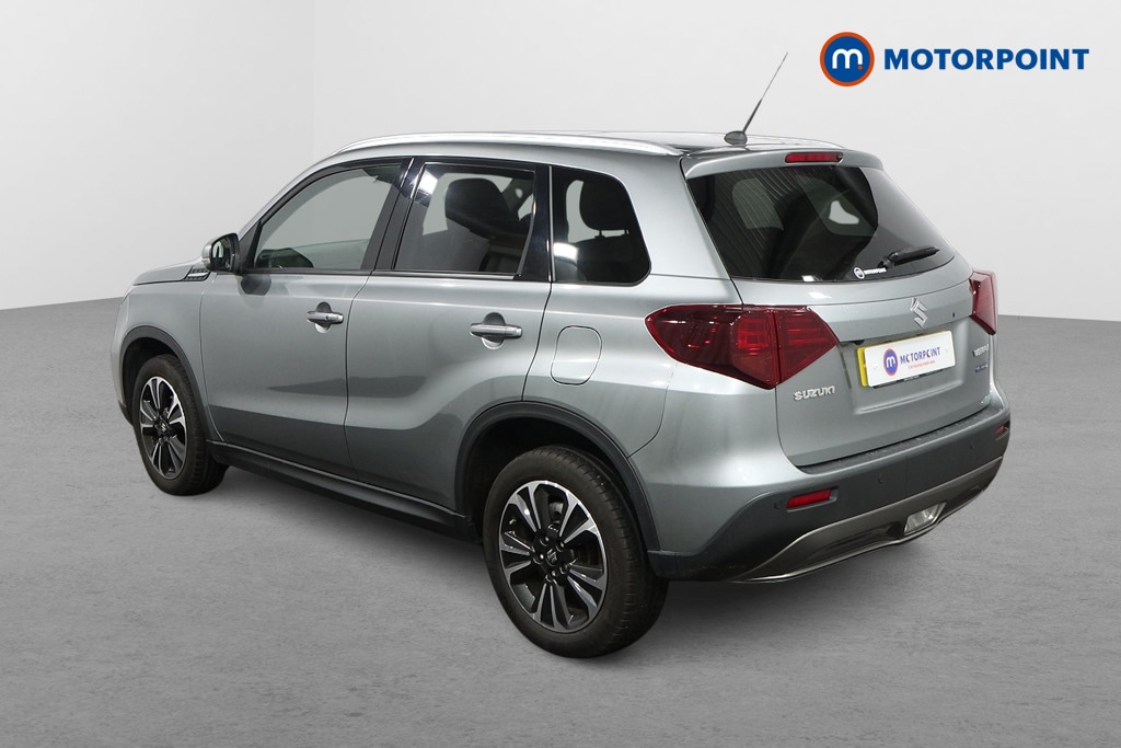 Used Suzuki Vitara 2022 for sale - 76545657: Photo 5