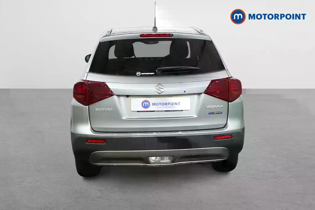 Used Suzuki Vitara 2022 for sale - 76545657: Photo 6