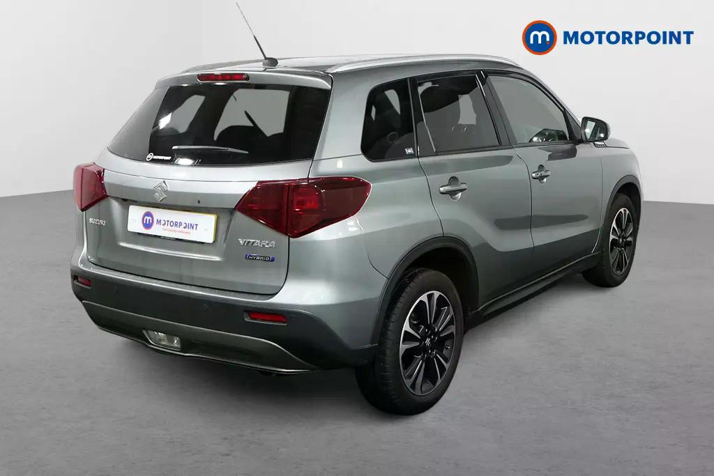 Used Suzuki Vitara 2022 for sale - 76545657: Photo 7