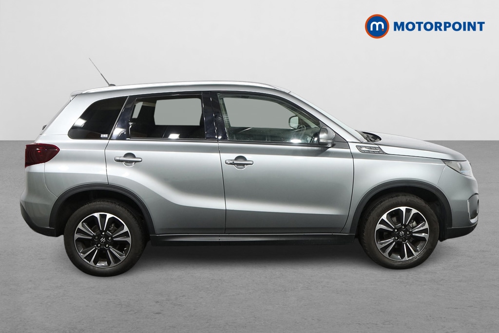 Used Suzuki Vitara 2022 for sale - 76545657: Photo 8