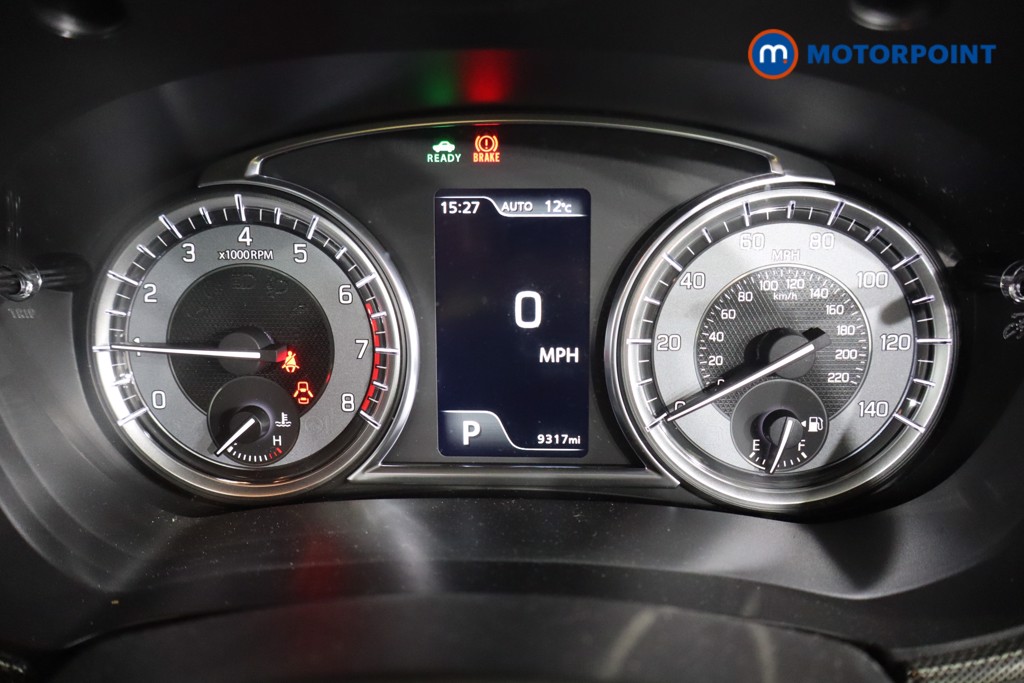 Used Suzuki Vitara 2022 for sale - 76545657: Photo 9