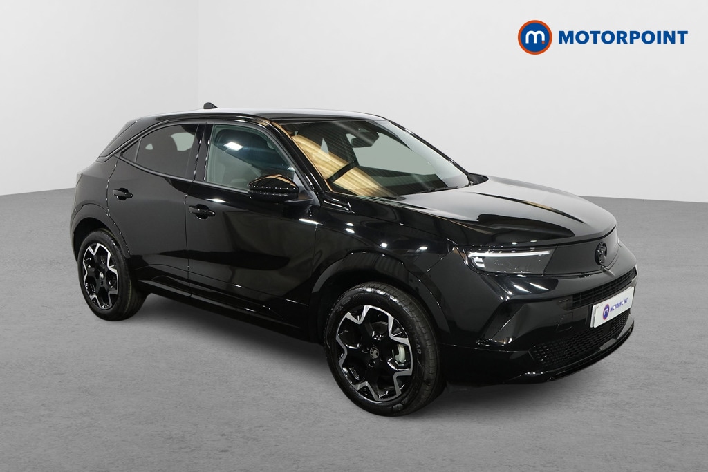 Used Vauxhall Mokka 2025 for sale - 76402787: Photo 1