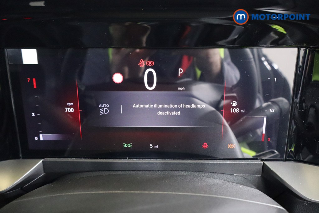 Used Vauxhall Mokka 2025 for sale - 76402787: Photo 10