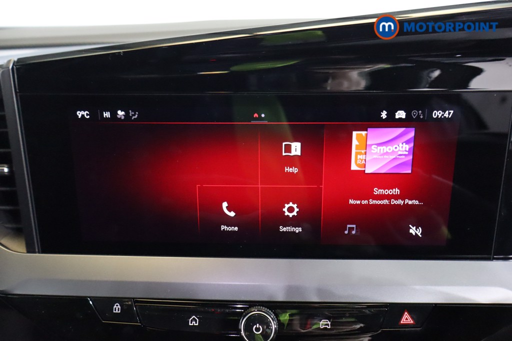 Used Vauxhall Mokka 2025 for sale - 76402787: Photo 11