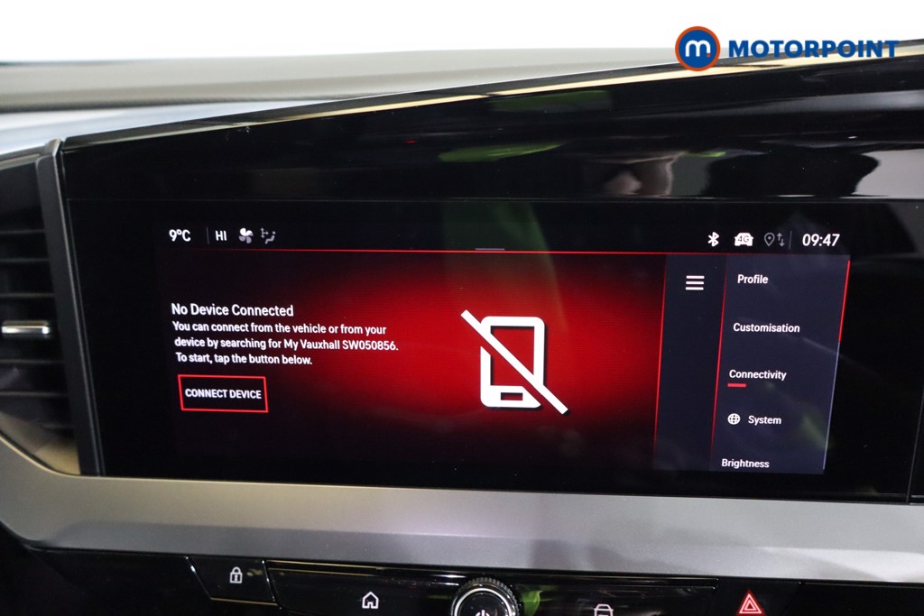 Used Vauxhall Mokka 2025 for sale - 76402787: Photo 12