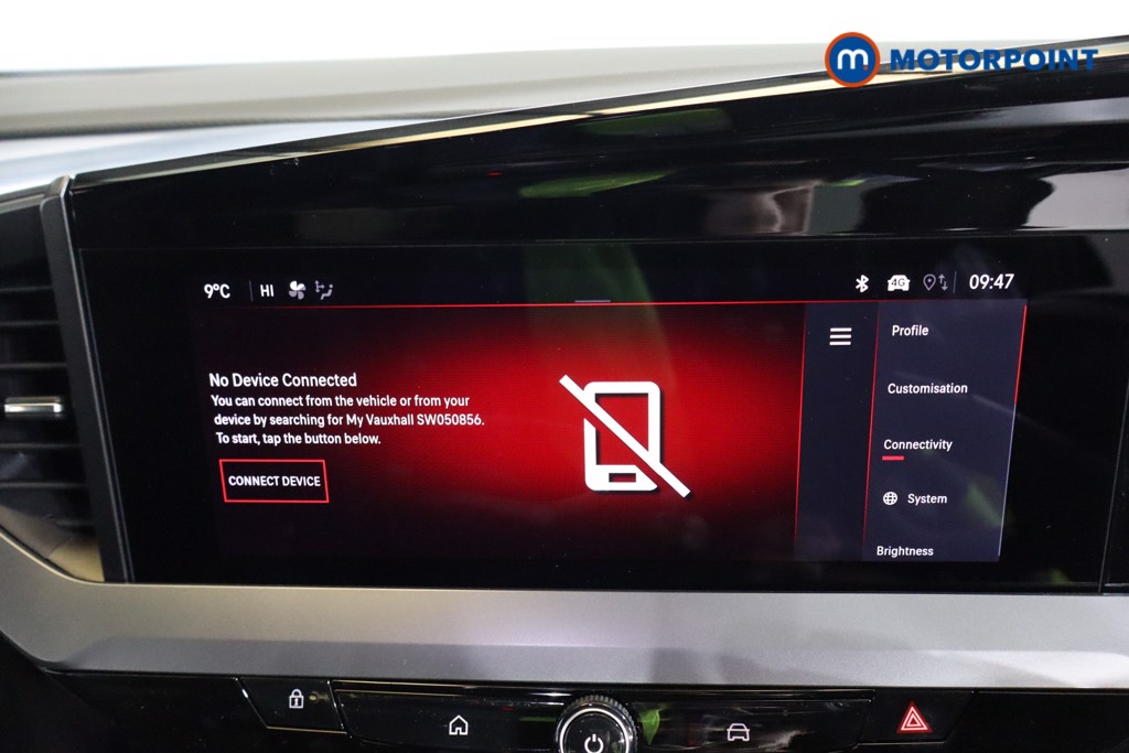 Used Vauxhall Mokka 2025 for sale - 76402787: Photo 13