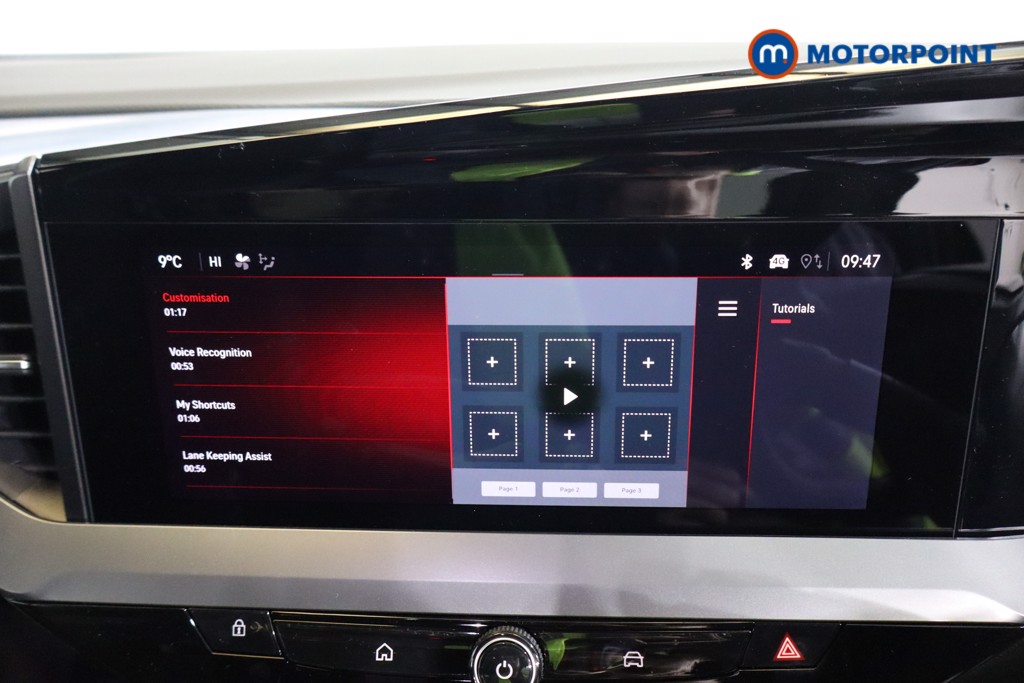 Used Vauxhall Mokka 2025 for sale - 76402787: Photo 14