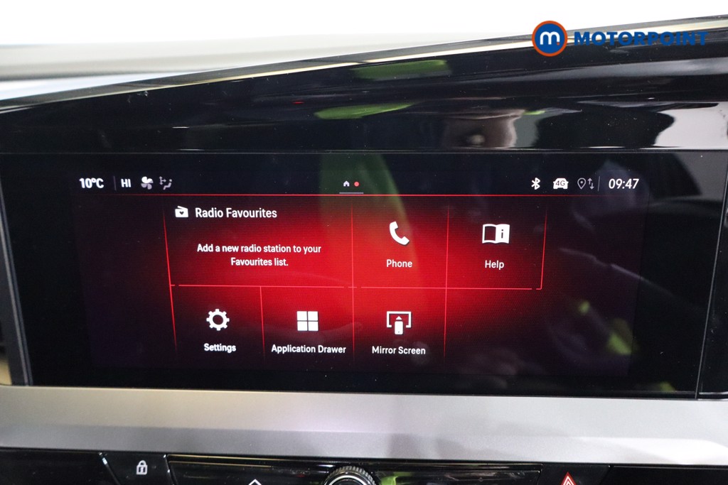 Used Vauxhall Mokka 2025 for sale - 76402787: Photo 16