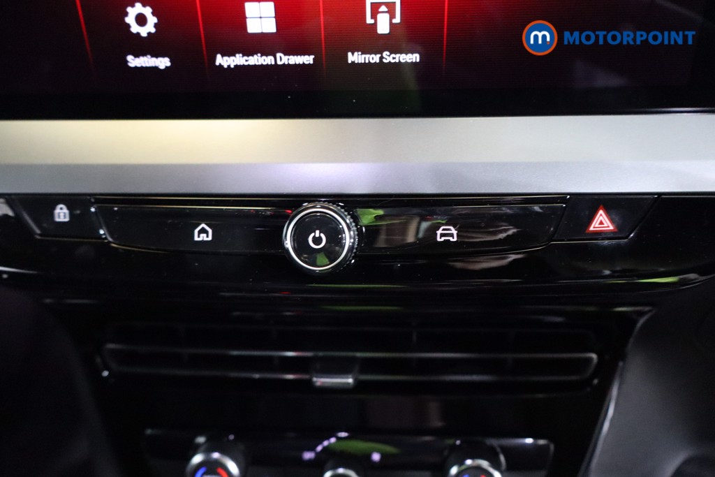 Used Vauxhall Mokka 2025 for sale - 76402787: Photo 17