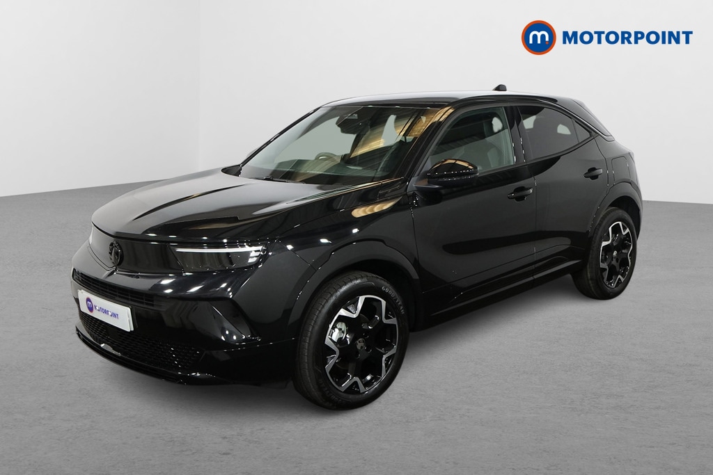 Used Vauxhall Mokka 2025 for sale - 76402787: Photo 3