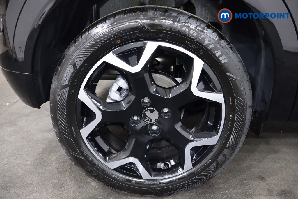 Used Vauxhall Mokka 2025 for sale - 76402787: Photo 32