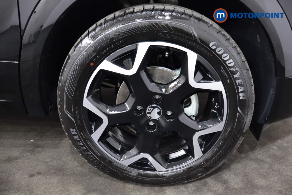 Used Vauxhall Mokka 2025 for sale - 76402787: Photo 33