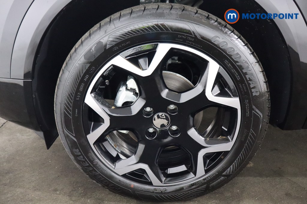 Used Vauxhall Mokka 2025 for sale - 76402787: Photo 34