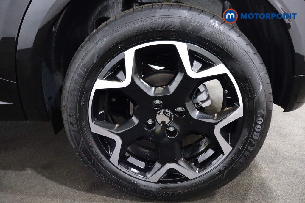 Used Vauxhall Mokka 2025 for sale - 76402787: Photo 35