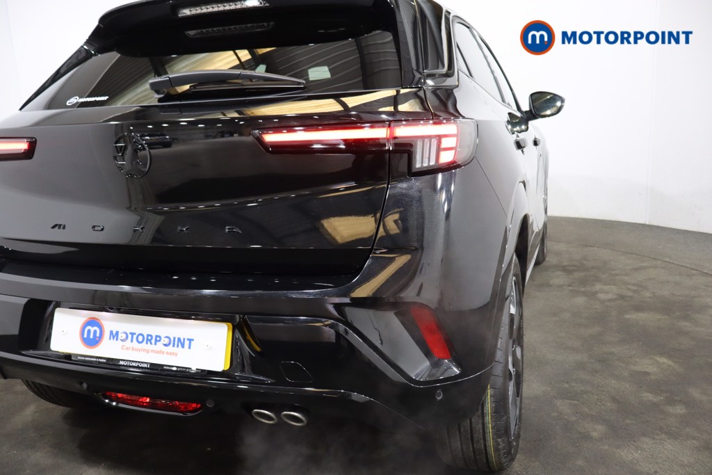 Used Vauxhall Mokka 2025 for sale - 76402787: Photo 37