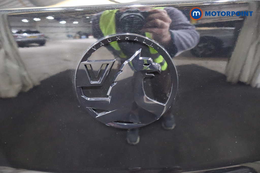 Used Vauxhall Mokka 2025 for sale - 76402787: Photo 38