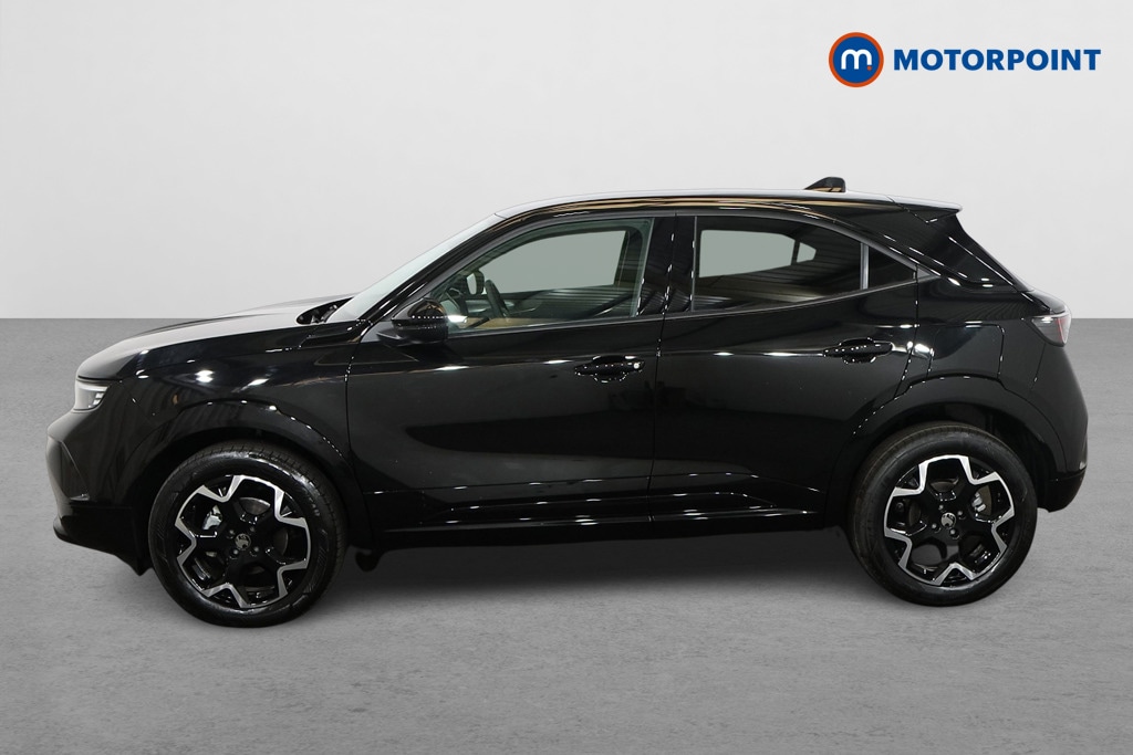 Used Vauxhall Mokka 2025 for sale - 76402787: Photo 4