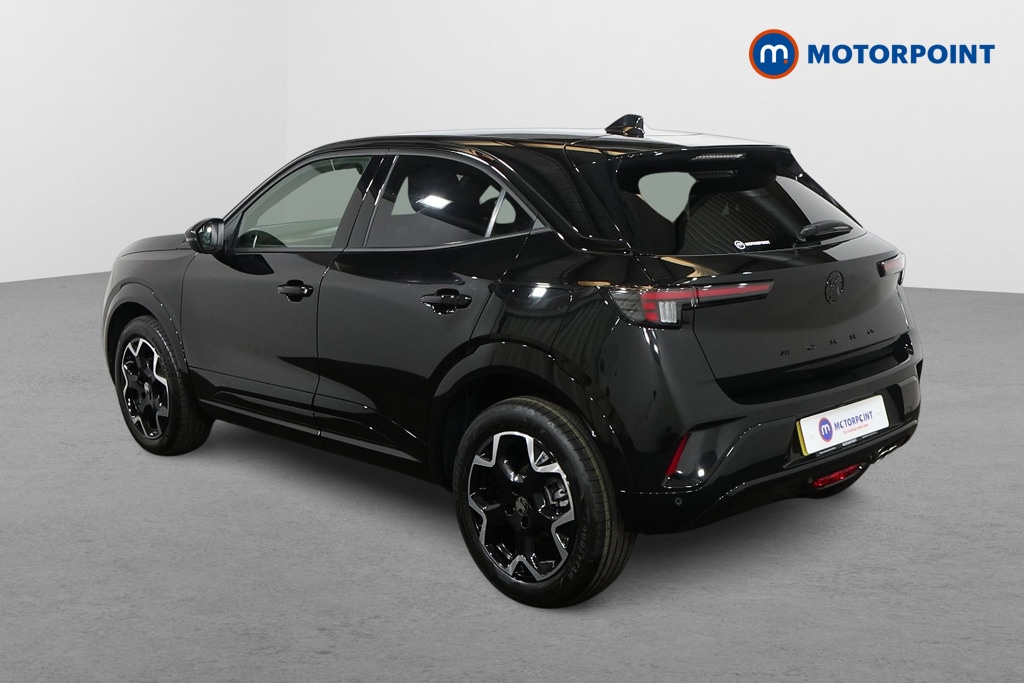 Used Vauxhall Mokka 2025 for sale - 76402787: Photo 5