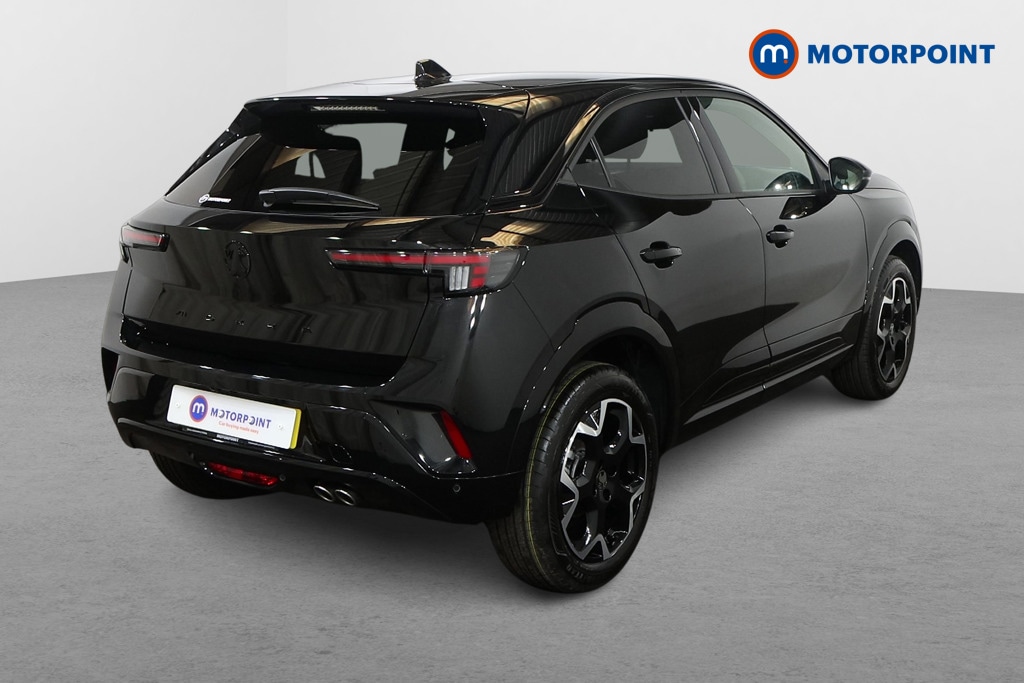 Used Vauxhall Mokka 2025 for sale - 76402787: Photo 7