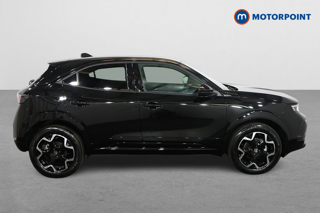 Used Vauxhall Mokka 2025 for sale - 76402787: Photo 8