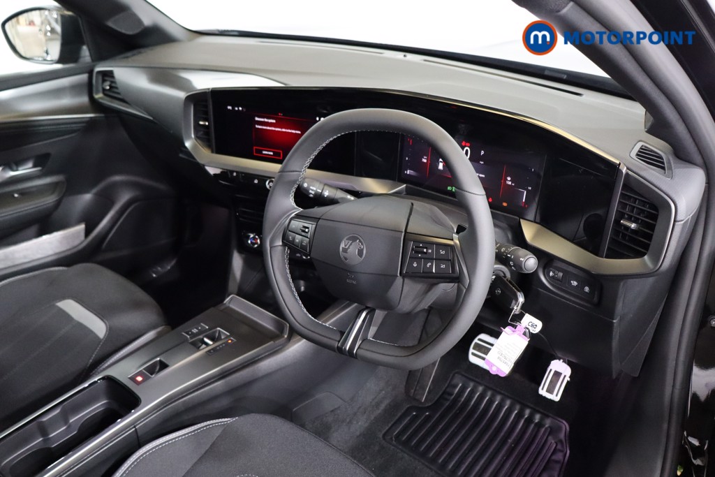 Used Vauxhall Mokka 2025 for sale - 76402787: Photo 9