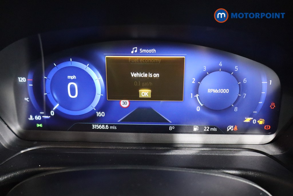 Used Ford Puma 2023 for sale - 76415992: Photo 10