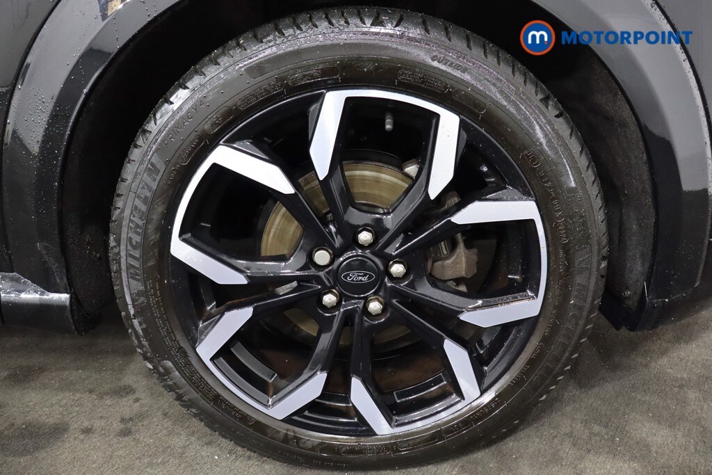 Used Ford Puma 2023 for sale - 76415992: Photo 33