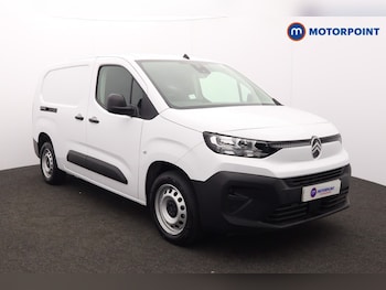 Used Citroen Berlingo 2026 for sale - 78419370: Photo