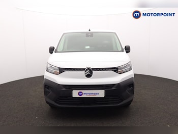 Used Citroen Berlingo 2026 for sale - 78419370: Photo