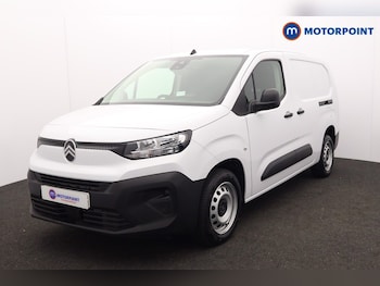 Used Citroen Berlingo 2026 for sale - 78419370: Photo