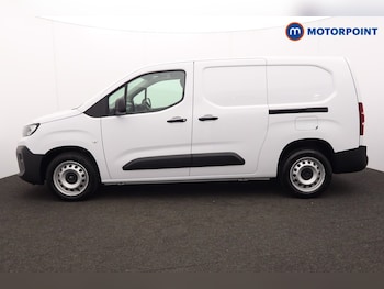 Used Citroen Berlingo 2026 for sale - 78419370: Photo