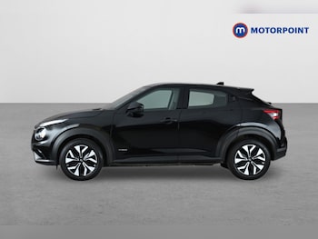 Used Nissan Juke 2024 for sale - 79229200: Photo