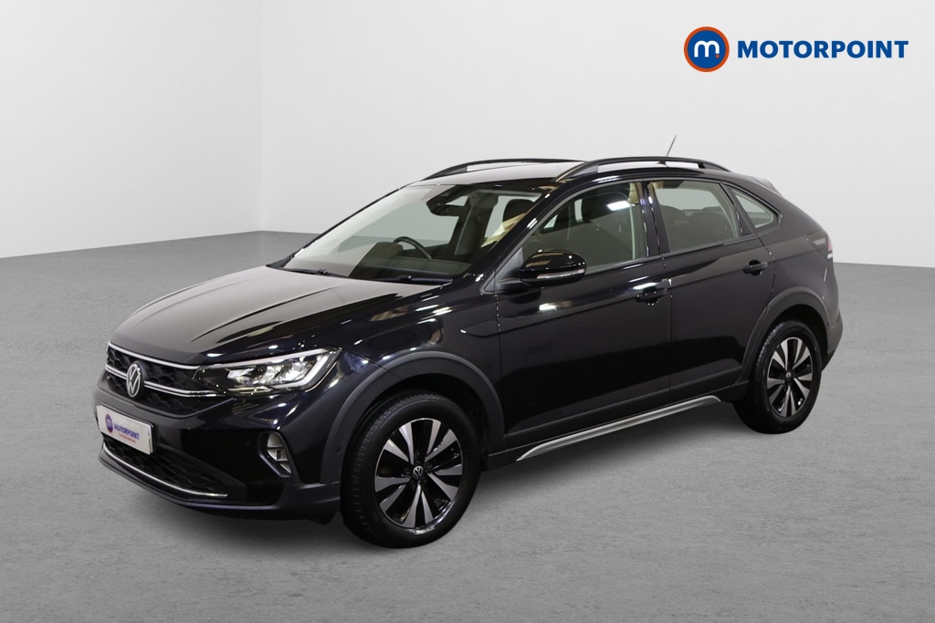 Used Volkswagen Taigo 2023 for sale - 76445369: Photo 3