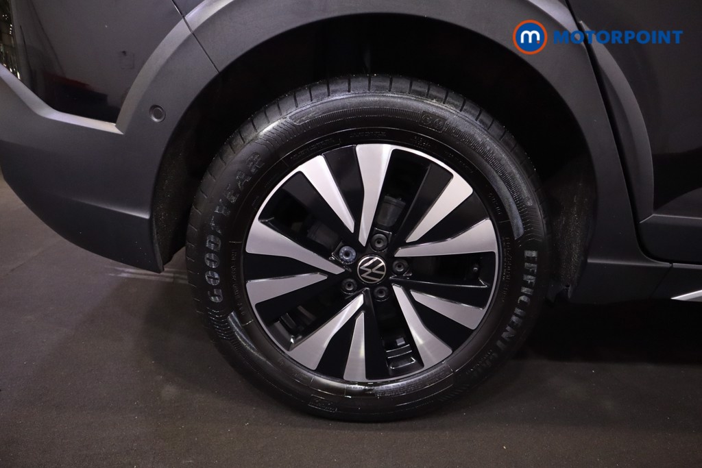 Used Volkswagen Taigo 2023 for sale - 76445369: Photo 36