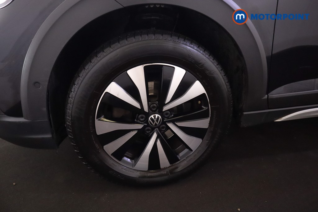 Used Volkswagen Taigo 2023 for sale - 76445369: Photo 38