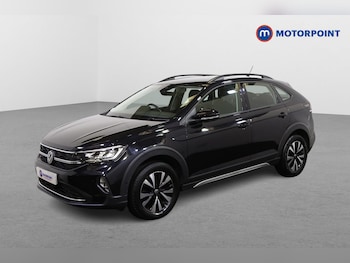 Used Volkswagen Taigo 2023 for sale - 76445369: Photo