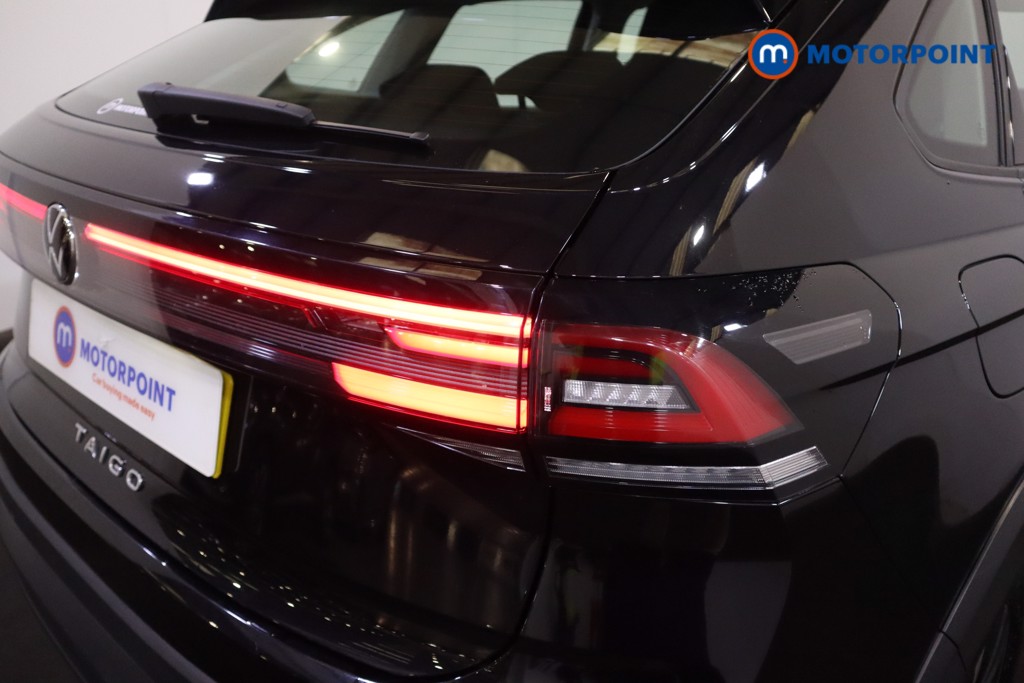 Used Volkswagen Taigo 2023 for sale - 76445369: Photo 41