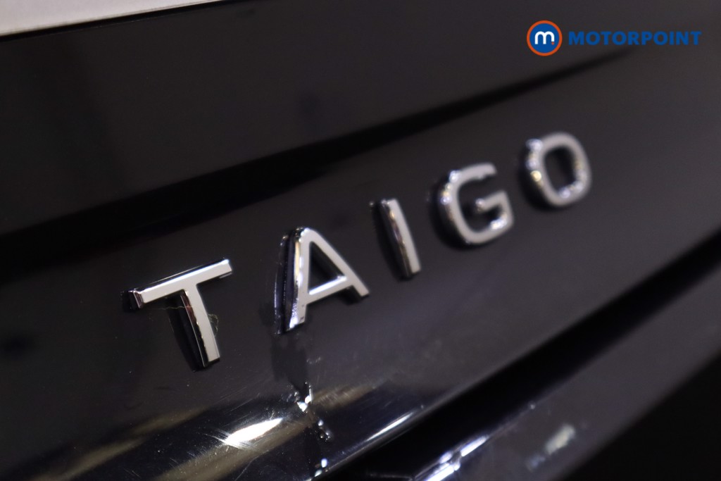 Used Volkswagen Taigo 2023 for sale - 76445369: Photo 43